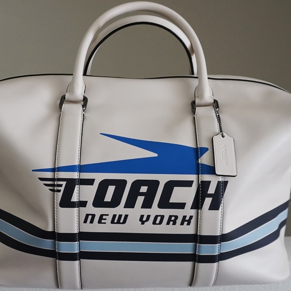 voyager duffle bag